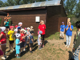 В гостях у Фисташки В гостях у Фисташки.