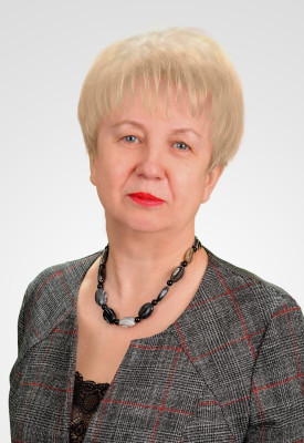 Старший воспитатель Шамарина Жанетта Александровна