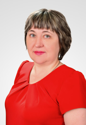 Воспитатель высшей категории Роменко Ирина Николаевна