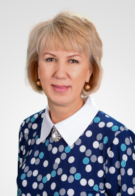Воспитатель высшей категории Шамшатова Анжела Анатольевна