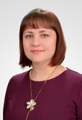 Музыкальный руководитель Зайцева Елена Владимировна