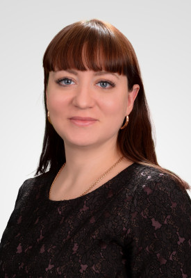 Учитель- дефектолог Локтева Елена Александровна