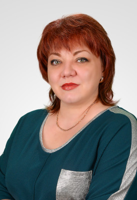Воспитатель высшей категории Ротанова Анжела Анатольевна