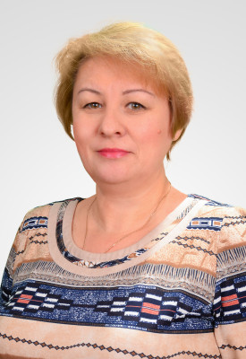 Воспитатель высшей категории Колесникова Наталья Ивановна