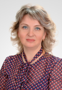 Заведующий Бушманова Наталья Сергеевна Заведующий Бушманова Наталья Сергеевна