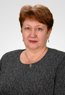 Заместитель заведующего по ВМР Шведина Елена Анатольевна