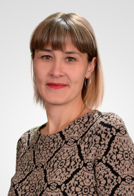 Учитель -логопед Герасимова Екатерина Вячеславовна